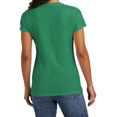 Women's Fan Favorite T-Shirt - Athletic Kelly