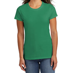 Women's Fan Favorite T-Shirt - Athletic Kelly