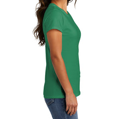 Women's Fan Favorite T-Shirt - Athletic Kelly