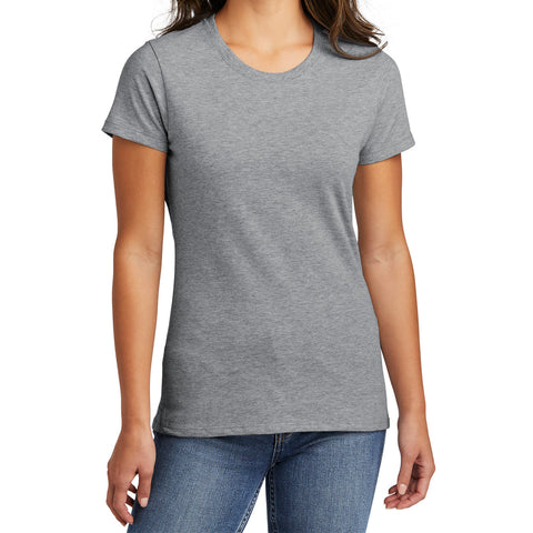 Women's Fan Favorite T-Shirt - Athletic Heather