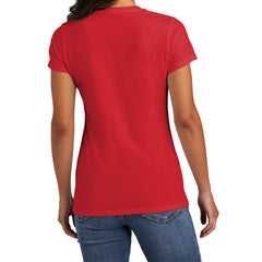 Women's Fan Favorite T-Shirt - Bright Red