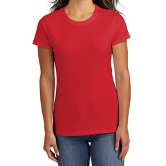 Women's Fan Favorite T-Shirt - Bright Red