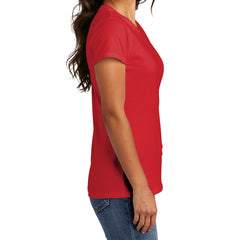 Women's Fan Favorite T-Shirt - Bright Red