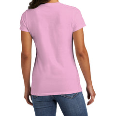 Women's Fan Favorite T-Shirt - Candy Pink