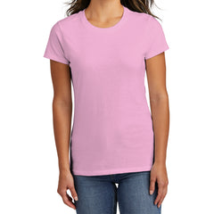 Women's Fan Favorite T-Shirt - Candy Pink