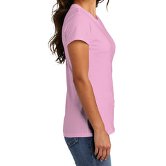 Women's Fan Favorite T-Shirt - Candy Pink