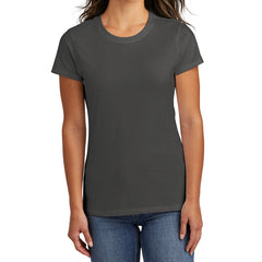 Women's Fan Favorite T-Shirt - Charcoal