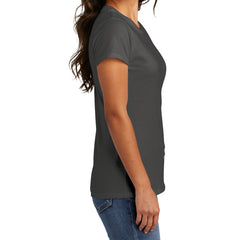 Women's Fan Favorite T-Shirt - Charcoal