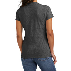 Women's Fan Favorite T-Shirt - Dark Heather Grey