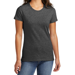 Women's Fan Favorite T-Shirt - Dark Heather Grey