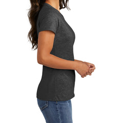 Women's Fan Favorite T-Shirt - Dark Heather Grey