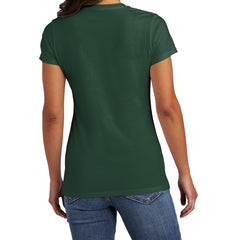 Women's Fan Favorite T-Shirt - Forest Green