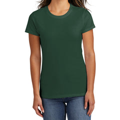 Women's Fan Favorite T-Shirt - Forest Green