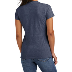 Women's Fan Favorite T-Shirt - Heather Navy