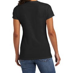 Women's Fan Favorite T-Shirt - Jet Black