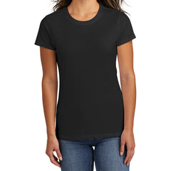 Women's Fan Favorite T-Shirt - Jet Black