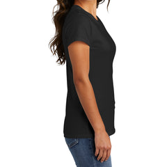 Women's Fan Favorite T-Shirt - Jet Black