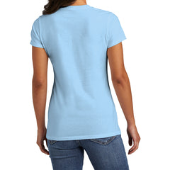 Women's Fan Favorite T-Shirt - Light Blue