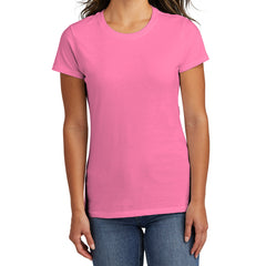 Women's Fan Favorite T-Shirt - New Pink