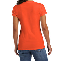 Women's Fan Favorite T-Shirt - Orange