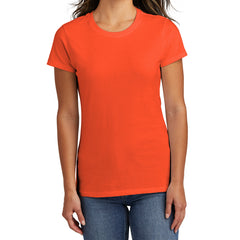 Women's Fan Favorite T-Shirt - Orange