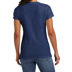 Women's Fan Favorite T-Shirt - Team Navy