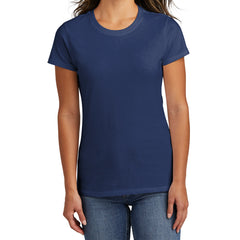 Women's Fan Favorite T-Shirt - Team Navy