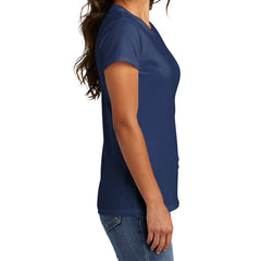 Women's Fan Favorite T-Shirt - Team Navy