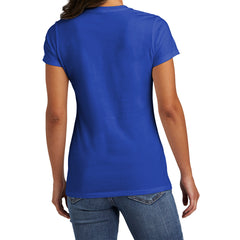 Women's Fan Favorite T-Shirt - True Royal