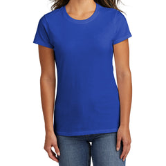 Women's Fan Favorite T-Shirt - True Royal