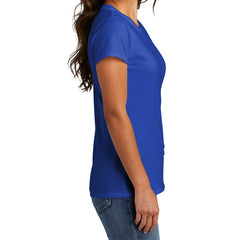 Women's Fan Favorite T-Shirt - True Royal