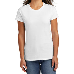 Women's Fan Favorite T-Shirt - White