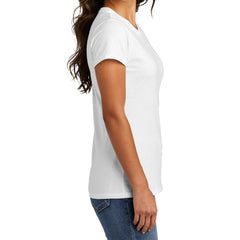 Women's Fan Favorite T-Shirt - White