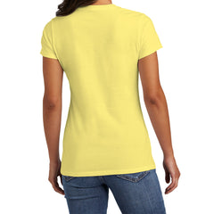 Women's Fan Favorite T-Shirt - Yellow