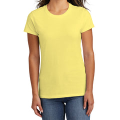 Women's Fan Favorite T-Shirt - Yellow