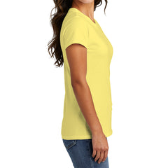 Women's Fan Favorite T-Shirt - Yellow