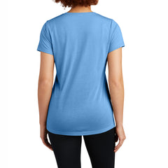 Women's Competitor Cotton Touch Scoop Neck Tee