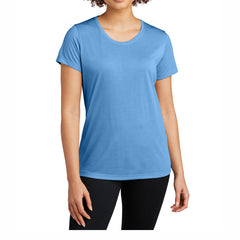 Women's Competitor Cotton Touch Scoop Neck Tee