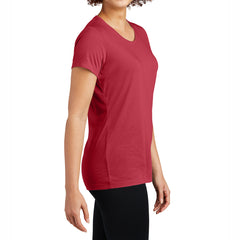 Women's Competitor Cotton Touch Scoop Neck Tee