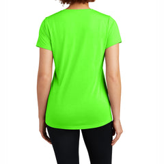 Women's Competitor Cotton Touch Scoop Neck Tee