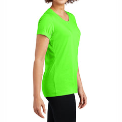 Women's Competitor Cotton Touch Scoop Neck Tee