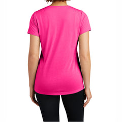 Women's Competitor Cotton Touch Scoop Neck Tee