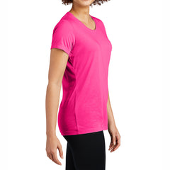 Women's Competitor Cotton Touch Scoop Neck Tee