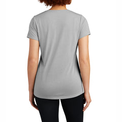 Women's Competitor Cotton Touch Scoop Neck Tee