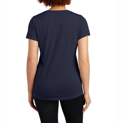 Women's Competitor Cotton Touch Scoop Neck Tee