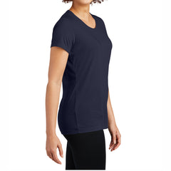 Women's Competitor Cotton Touch Scoop Neck Tee