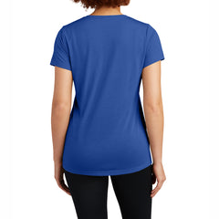 Women's Competitor Cotton Touch Scoop Neck Tee