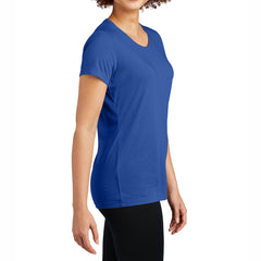 Women's Competitor Cotton Touch Scoop Neck Tee