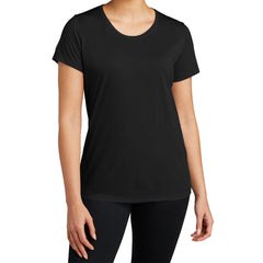 Women's Competitor Cotton Touch Scoop Neck Tee