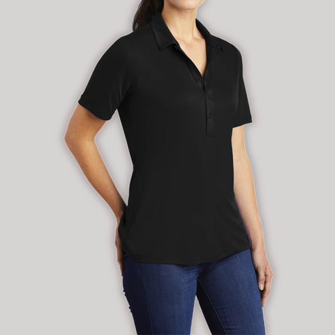 Women's Posi-UV Pro Polo